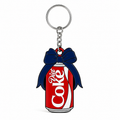 Diet Coca-Cola keychain