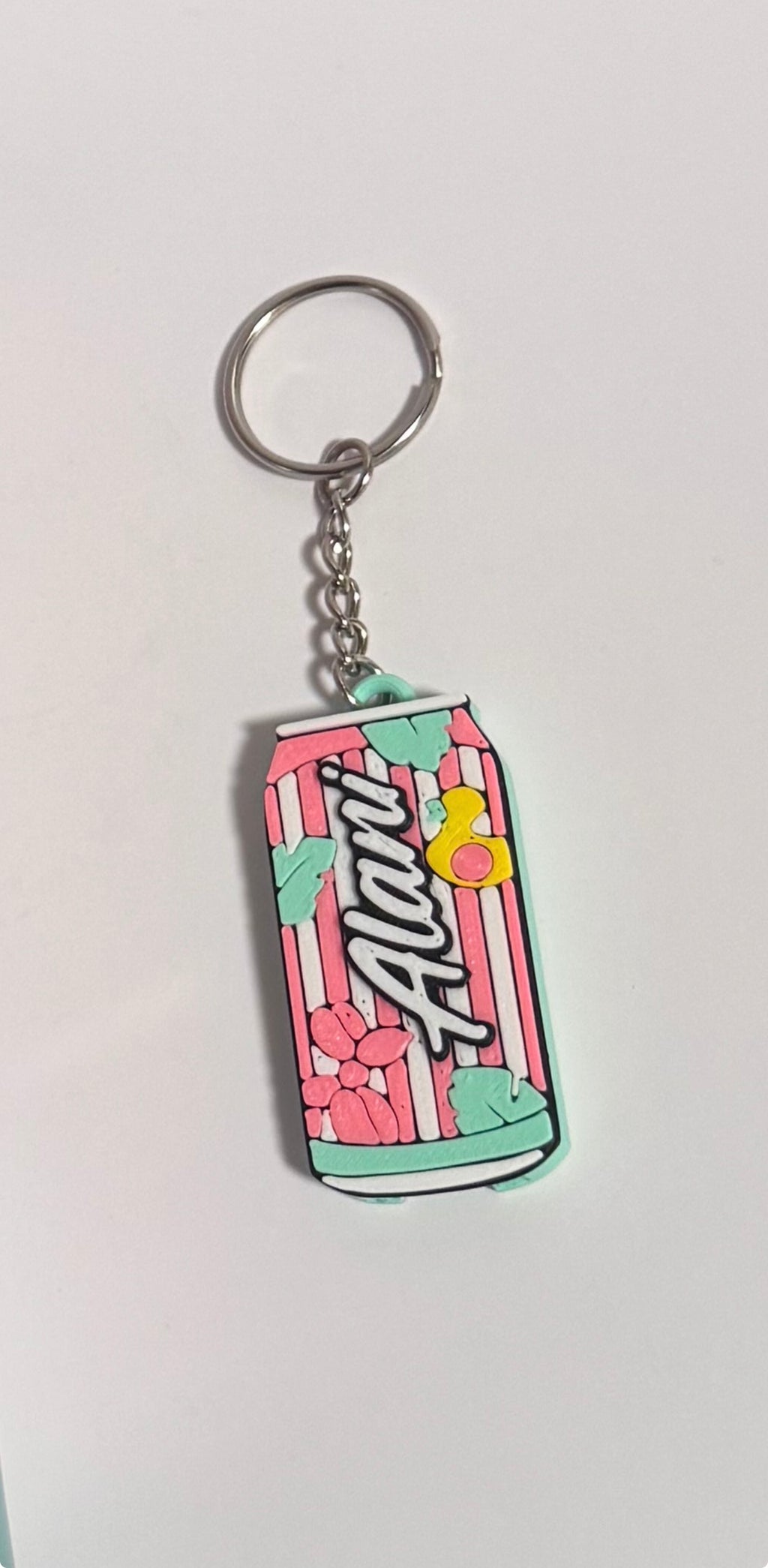 Alani pop tab opener