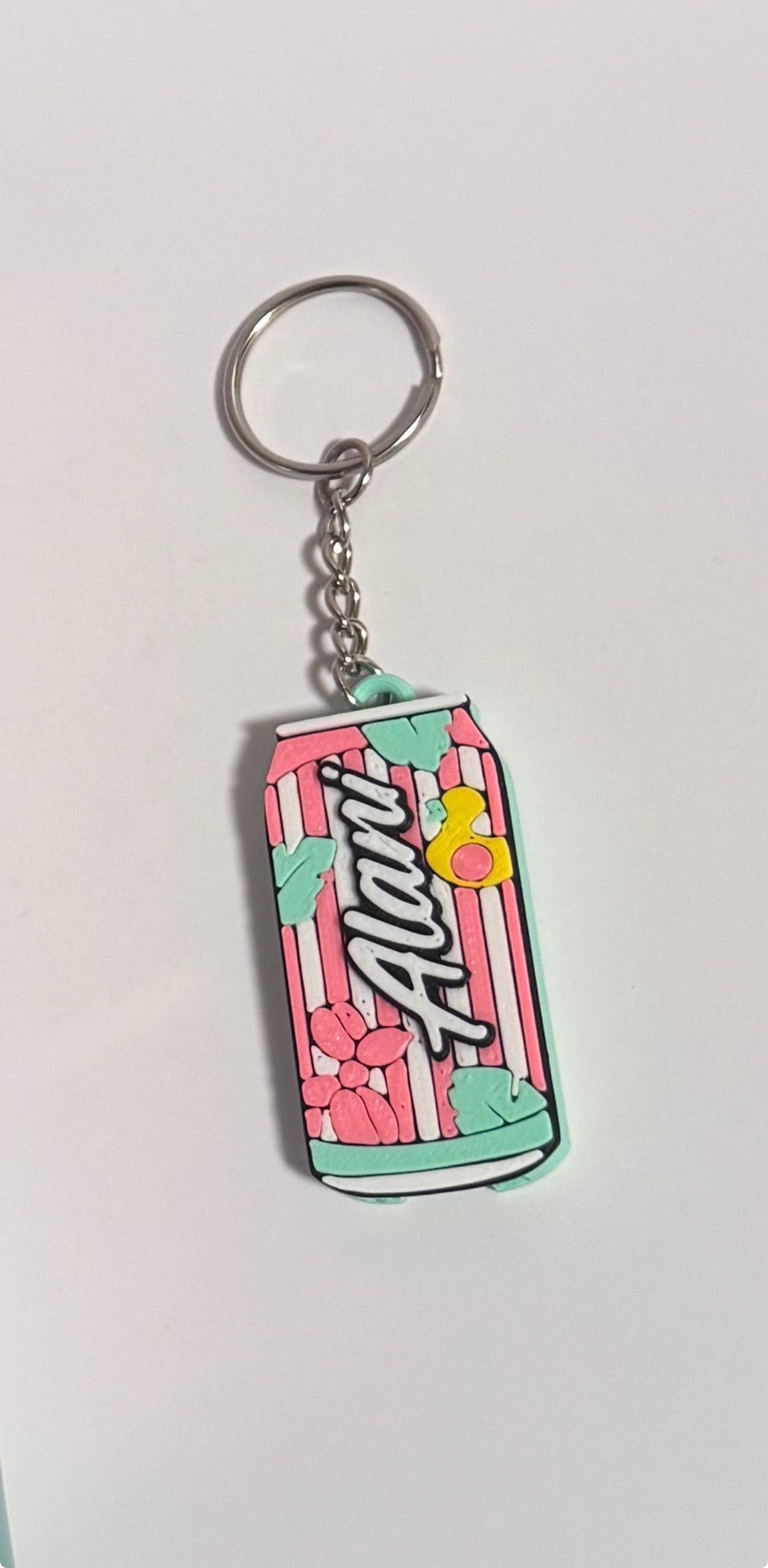 Alani pop tab opener