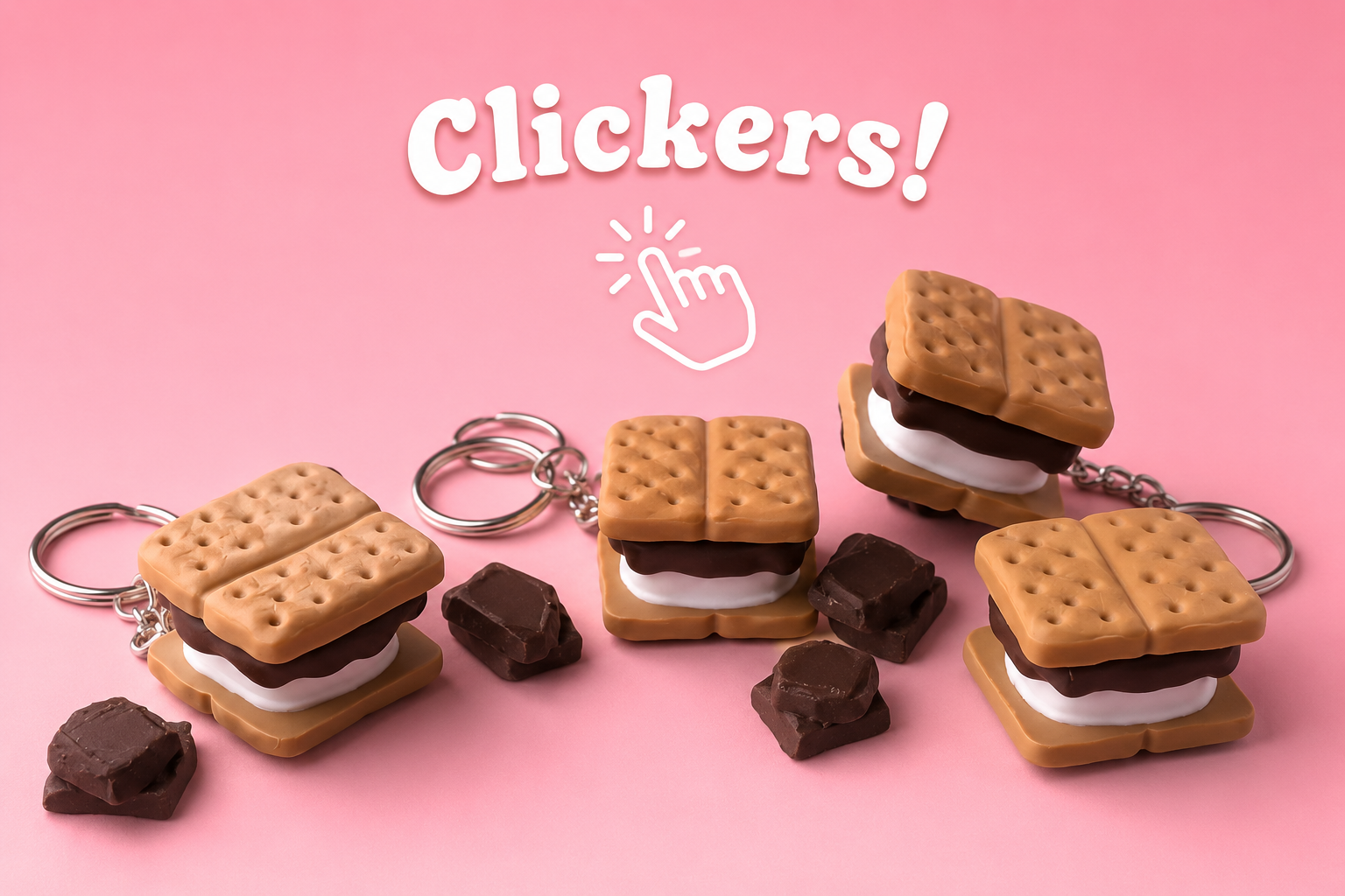 S’mores