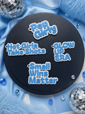 Keychains